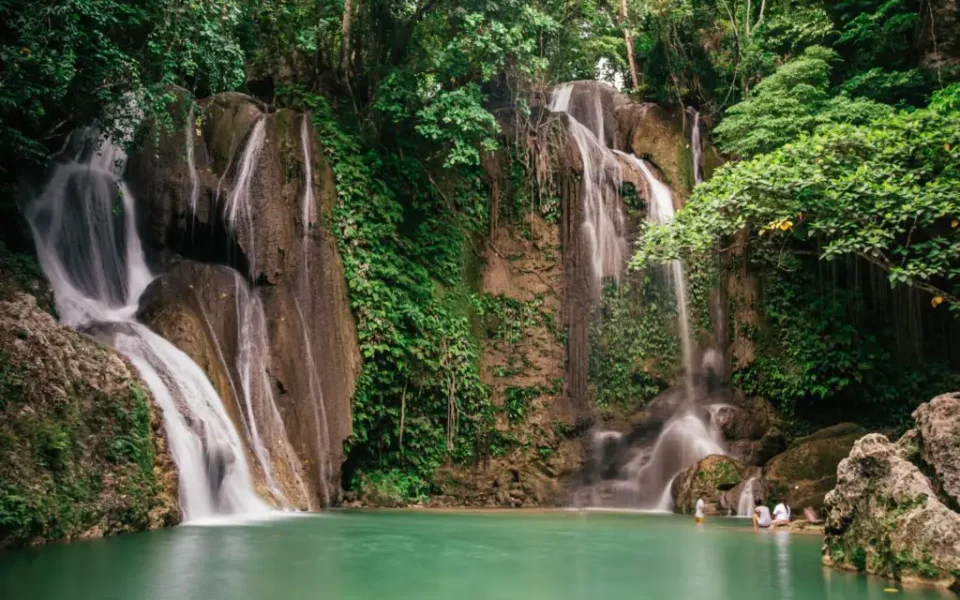 what to do in bohol